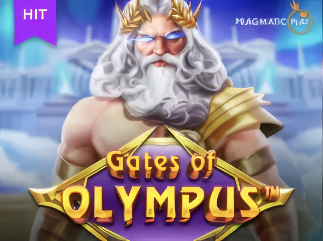 Vavada tragamonedas de Rise of Olympus 100